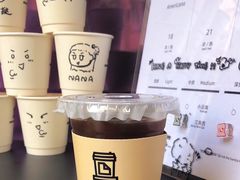 -JPG coffee(广州体育西店)