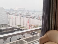 -青岛海尔洲际酒店