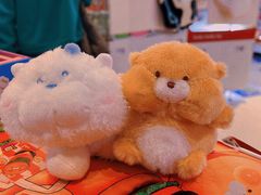 -LLJ夹机占(正佳广场店)