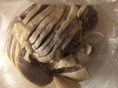 盐水鸭-章云板鸭(评事街店)