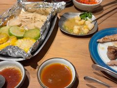 -烧肉达人•炭火烧肉(新天地店)