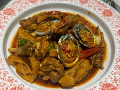 -苏梦江南·淮扬菜(夫子庙店)