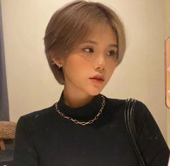 -FASHION PALACE hair+