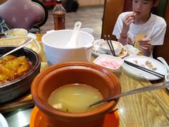 -百年神厨·地道川菜(清江西路店)