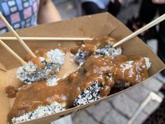 -品腐记·豆腐王朝(老门东总店)