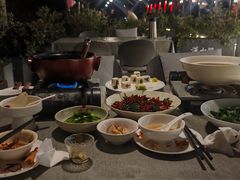 -汉水谣·江景餐厅(江滩店)