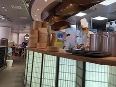 -苏小柳点心·手作小笼包(新街口分院店)