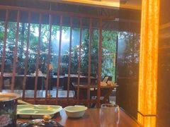 -岷山饭店-芝芝自助餐厅