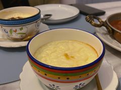 -伊斯坦布尔土耳其清真咖啡餐厅