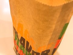 -汉堡王(天津鲁能店)