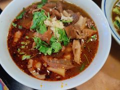 -吴记百姓菜馆·北京菜·烤鸭(故宫店)