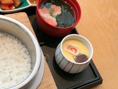 -味太助·银饭食堂(中华城店)