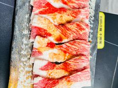 -齐齐哈尔烤肉·烧烤·烤鱼(万科时一区店)