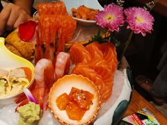 -阿吾罗日本料理(K11艺术中心店)