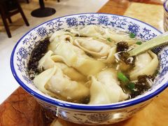 虾仁鲜肉馄饨-方老大馄饨(抚宁巷店)