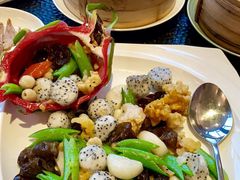 -长春凯悦酒店-品悦中餐厅