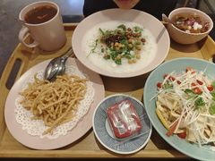 -大王油茶(磁器口店)