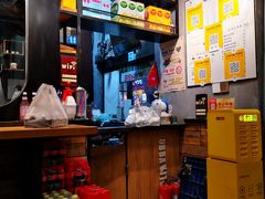 -obba kitchen(宽厚里总店)