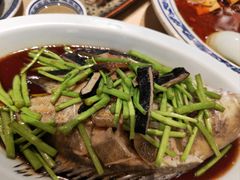 -南京大牌档(龙江新城市广场店)