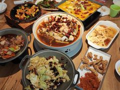 -周麻婆(仓山万达金街店)