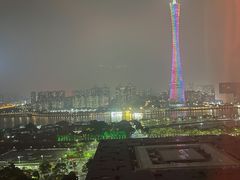 -广州富力丽思卡尔顿酒店