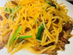 -前海沿·青岛菜(大拇指广场石老人店)