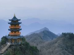 -塔云山