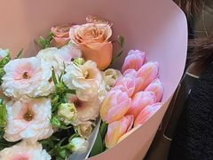 -双季花艺园艺市场(浦东店)