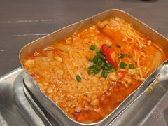 -破摊·东北烧烤(观前街店)