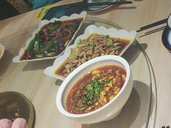 -香缇小院私房菜(盐务街店)