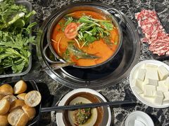 -雷山鱼酱酸汤鱼·酸汤牛肉(花果园T1区店)