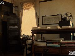 室-大可堂普洱茶馆(襄阳南路馆)