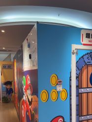 -斯坦熊亲子密室(富力广场店)