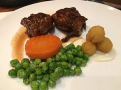 -食间牛排(湖西路店)