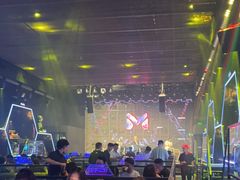 -M-MIX电音烤吧
