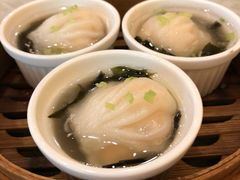 -潮府馆·非遗潮州菜·世纪公园(新国际博览中心店)