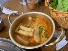 -朴家烤肉(万盛南街店)