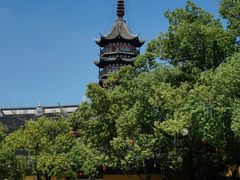 -西林禅寺