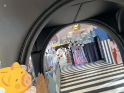 -奈尔宝·儿童乐园·亲子餐厅(前滩店)