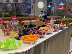 -三江源活鱼现烤(维多利摩尔城店)