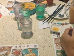 -新宝餐厅(流塘店)