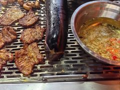 -西昌老号李小肠特色烧烤园(双流店)