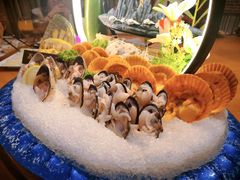 -太古汇海鲜姿造(延寿店)