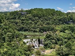 -天河潭旅游度假区