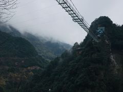 -宁波五龙潭景区