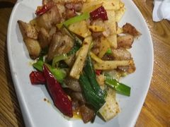 -云海肴·汽锅鸡·云南菜(天津国金汇店)