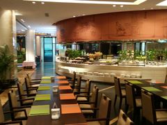 -绍兴鉴湖君澜大酒店