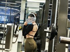 -加伍磅健身(千树店)