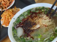 -马德元纯汤牛肉面(太奥广场店)