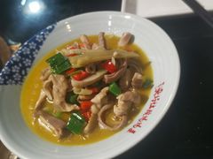 -好灶头妈妈菜·柴火灶台鱼·千岛湖土菜地标美食